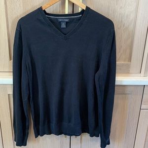 Banana Republic v neck sweater